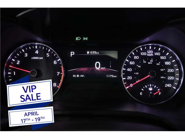 2024 Kia Forte EX+ (Stk: 24955) in Edmonton - Image 25 of 25