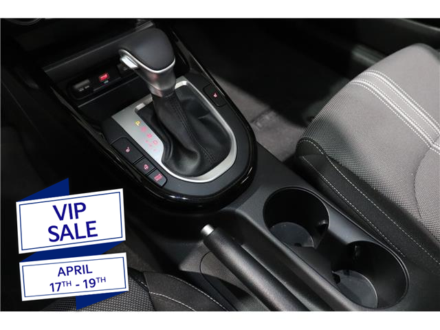 2024 Kia Forte EX+ (Stk: 25238) in Edmonton - Image 17 of 23