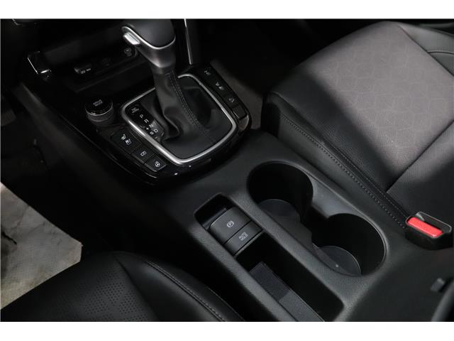 2024 Kia Seltos SX w/Black Interior (Stk: 24748) in Edmonton - Image 24 of 33