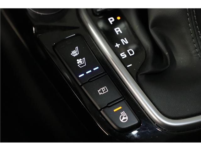 2024 Kia Seltos SX w/Black Interior (Stk: 24748) in Edmonton - Image 17 of 33