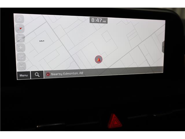 2024 Kia Seltos SX w/Brown Interior (Stk: 24806) in Edmonton - Image 21 of 33