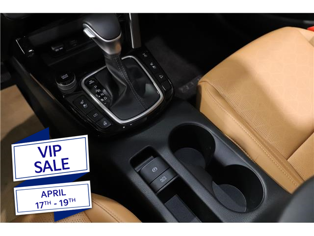 2024 Kia Seltos SX w/Brown Interior (Stk: 24892) in Edmonton - Image 24 of 31