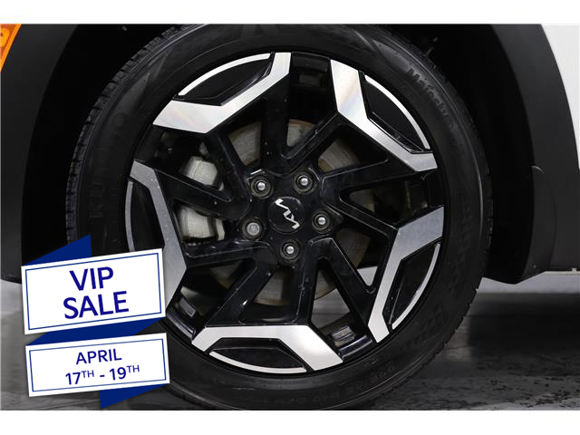 2024 Kia Seltos SX w/Brown Interior (Stk: 24892) in Edmonton - Image 10 of 31