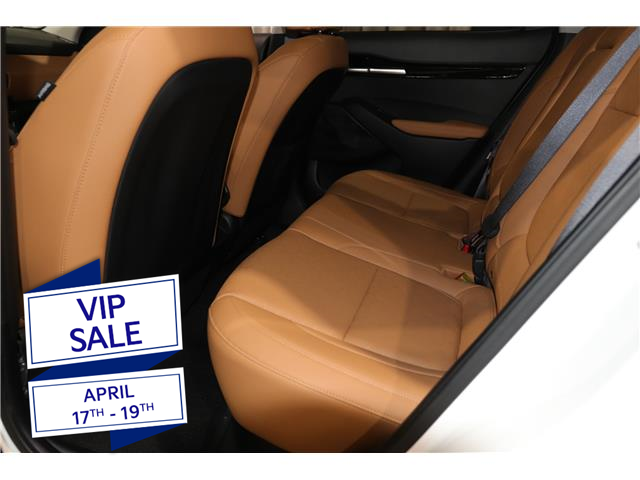 2024 Kia Seltos SX w/Brown Interior (Stk: 24892) in Edmonton - Image 26 of 31