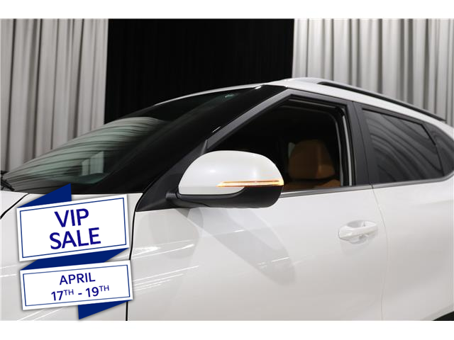 2024 Kia Seltos SX w/Brown Interior (Stk: 24892) in Edmonton - Image 8 of 31