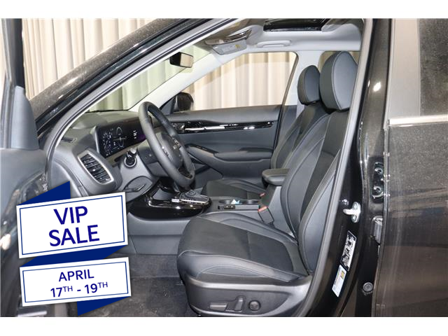 2024 Kia Seltos X-Line (Stk: 24877) in Edmonton - Image 10 of 31