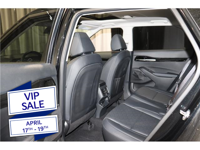 2024 Kia Seltos X-Line (Stk: 24877) in Edmonton - Image 25 of 31