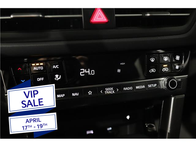 2024 Kia Seltos X-Line (Stk: 24877) in Edmonton - Image 21 of 31