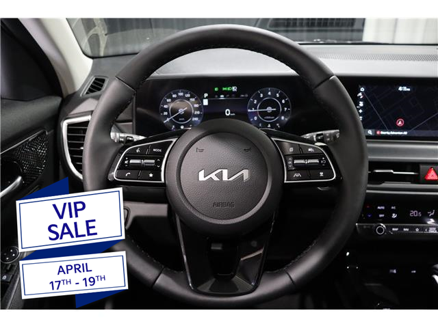 2024 Kia Seltos EX Premium (Stk: 25255) in Edmonton - Image 27 of 28