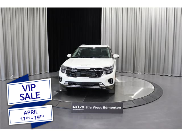 2024 Kia Seltos EX Premium (Stk: 25255) in Edmonton - Image 6 of 28