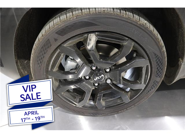 2024 Kia Seltos X-Line (Stk: 25257) in Edmonton - Image 9 of 31