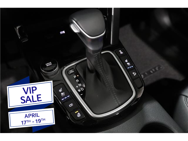 2024 Kia Seltos X-Line (Stk: 25257) in Edmonton - Image 23 of 31