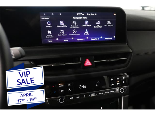 2024 Kia Seltos X-Line (Stk: 25257) in Edmonton - Image 19 of 31