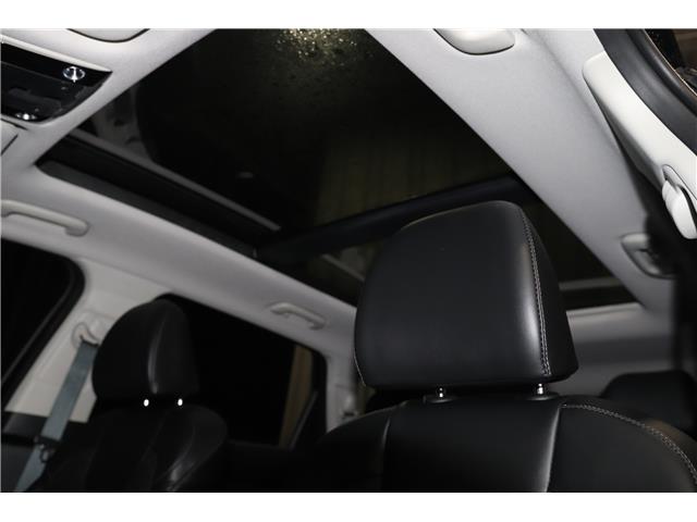 2024 Kia Sorento 2.5T X-Line (Stk: 25149) in Edmonton - Image 12 of 30