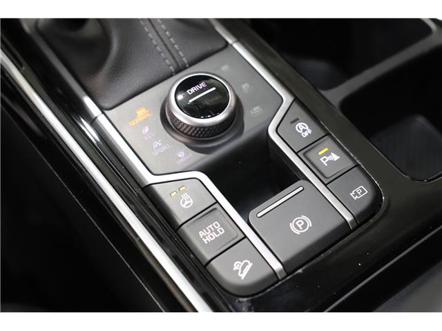2024 Kia Sorento 2.5T X-Line (Stk: 25149) in Edmonton - Image 22 of 30
