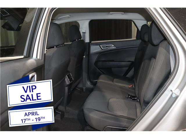 2024 Kia Sportage LX (Stk: 24911) in Edmonton - Image 13 of 16