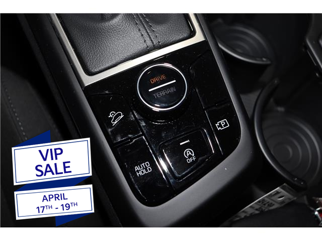 2024 Kia Sportage LX (Stk: 24911) in Edmonton - Image 12 of 16
