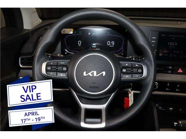 2024 Kia Sportage LX (Stk: 24911) in Edmonton - Image 15 of 16