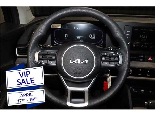 2024 Kia Sportage LX (Stk: 24902) in Edmonton - Image 17 of 19
