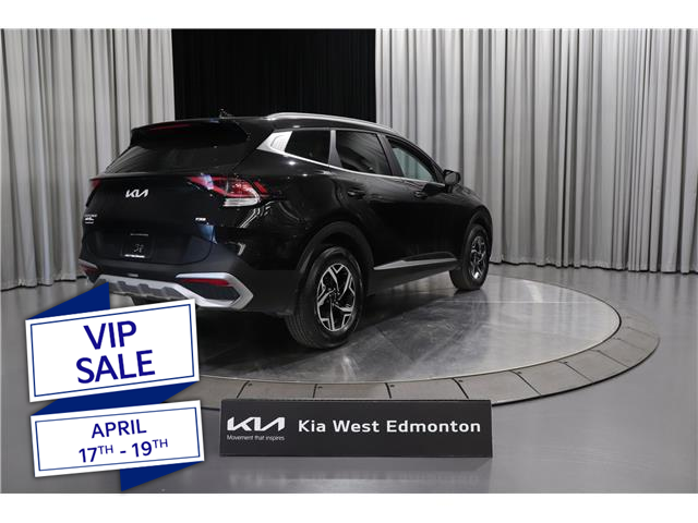2024 Kia Sportage LX (Stk: 24902) in Edmonton - Image 5 of 19