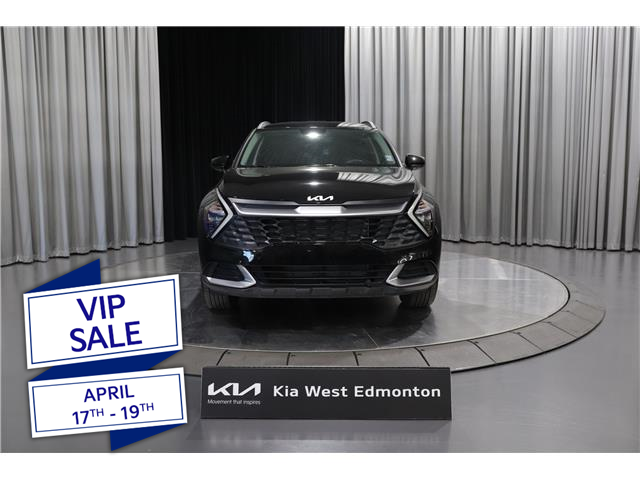 2024 Kia Sportage LX (Stk: 24902) in Edmonton - Image 2 of 19