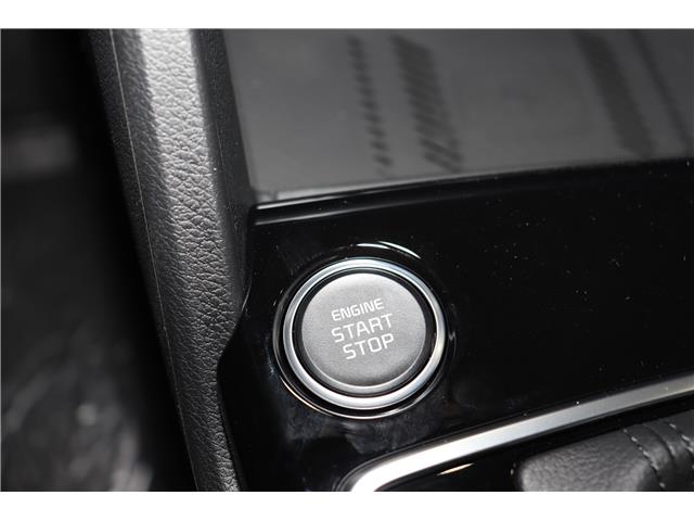 2024 Kia Sportage EX (Stk: 25104) in Edmonton - Image 14 of 23
