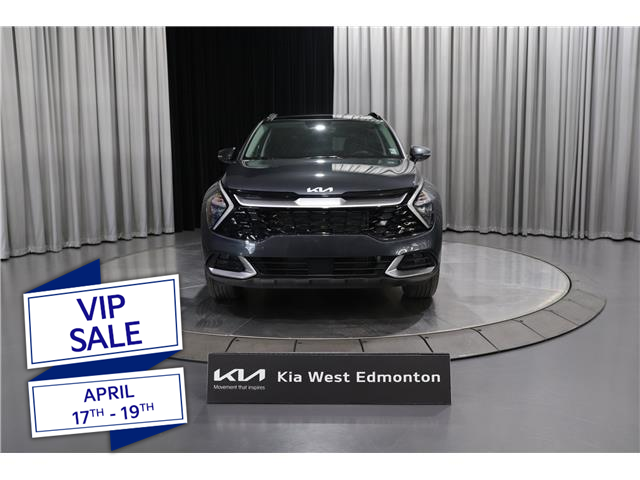 2024 Kia Sportage EX (Stk: 25104) in Edmonton - Image 2 of 23