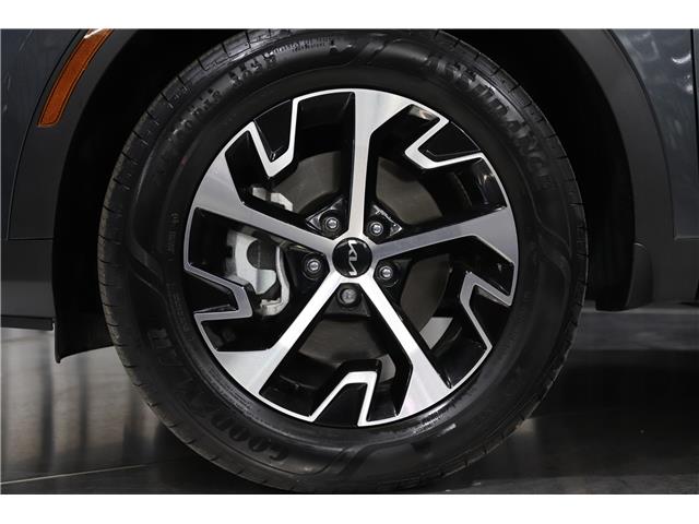 2024 Kia Sportage EX (Stk: 25104) in Edmonton - Image 10 of 23