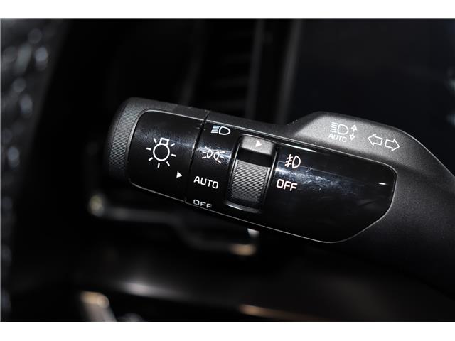 2024 Kia Sportage EX (Stk: 25110) in Edmonton - Image 23 of 23