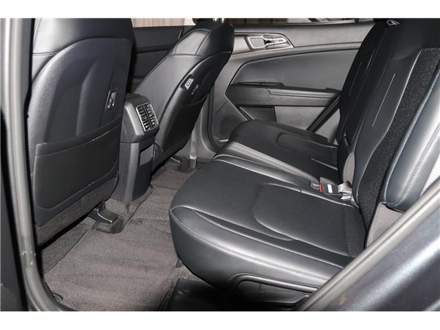 2024 Kia Sportage EX (Stk: 25110) in Edmonton - Image 19 of 23