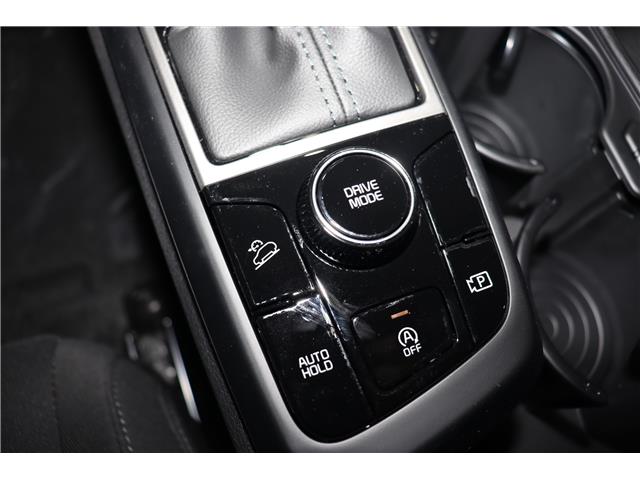 2024 Kia Sportage LX (Stk: 25240) in Edmonton - Image 11 of 18