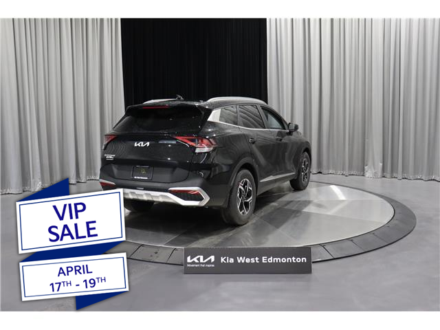 2024 Kia Sportage LX (Stk: 25253) in Edmonton - Image 5 of 18