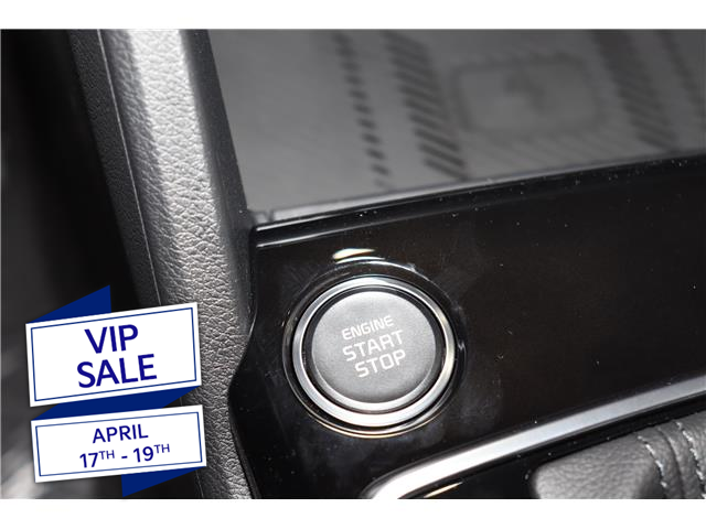 2024 Kia Sportage EX (Stk: 25186) in Edmonton - Image 14 of 23