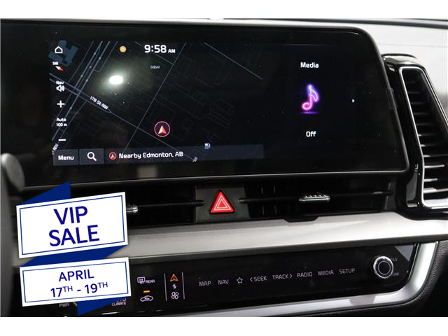 2024 Kia Sportage EX (Stk: 25186) in Edmonton - Image 16 of 23