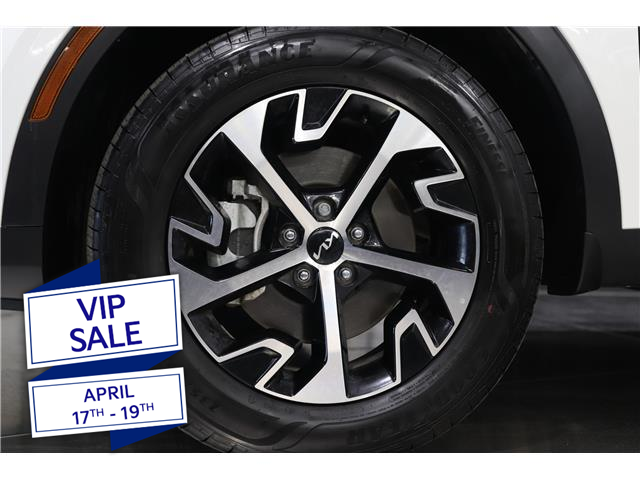 2024 Kia Sportage EX (Stk: 25186) in Edmonton - Image 10 of 23