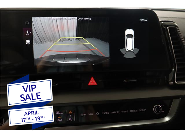 2024 Kia Sportage EX (Stk: 25186) in Edmonton - Image 17 of 23