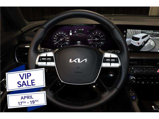 2024 Kia Telluride X-Line (Stk: 25226) in Edmonton - Image 30 of 31