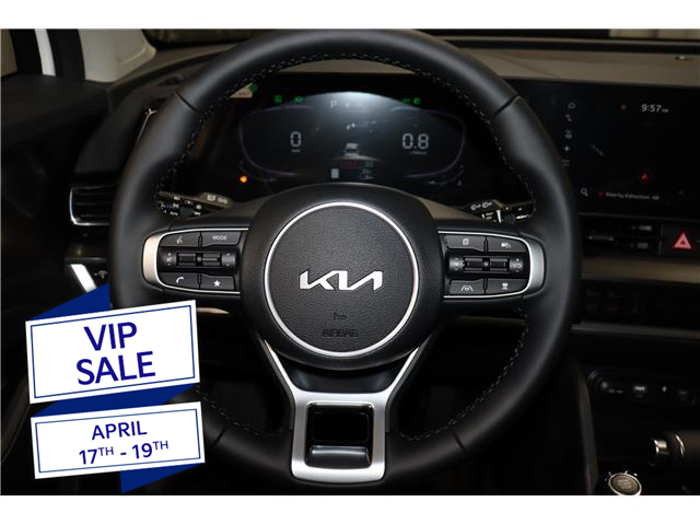 2024 Kia Sportage EX (Stk: 25186) in Edmonton - Image 22 of 23