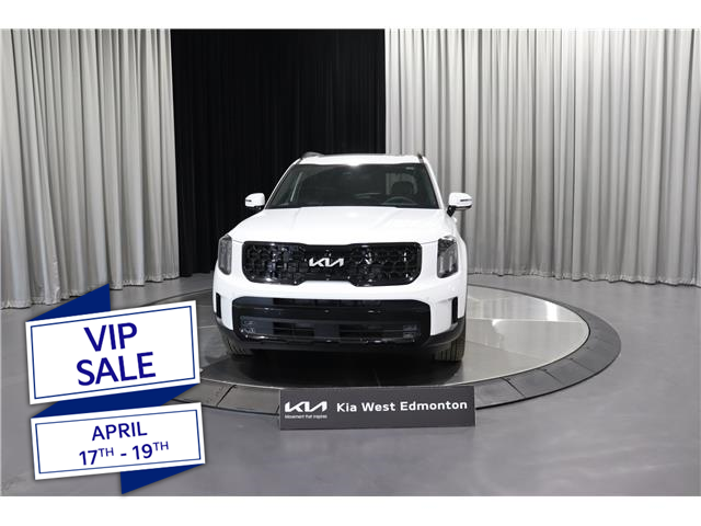 2024 Kia Telluride X-Line (Stk: 25226) in Edmonton - Image 6 of 31