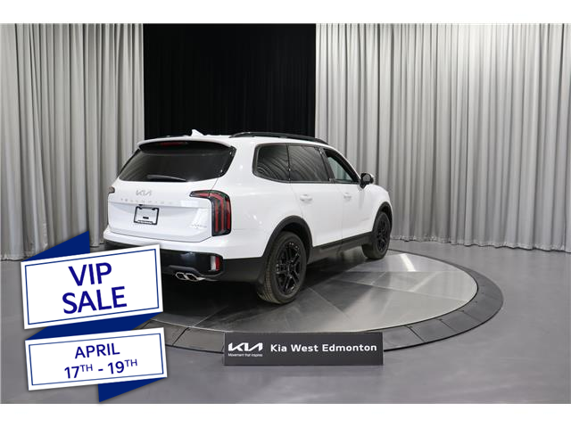 2024 Kia Telluride X-Line (Stk: 25226) in Edmonton - Image 5 of 31