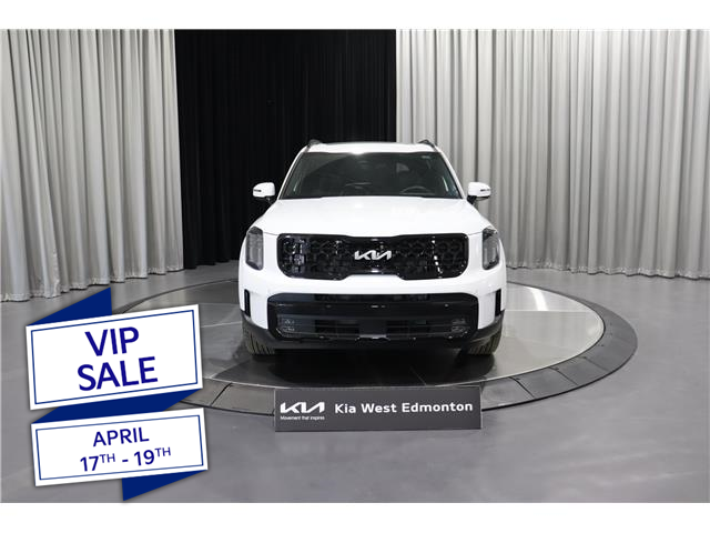 2024 Kia Telluride X-Line (Stk: 25226) in Edmonton - Image 2 of 31