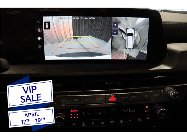 2024 Kia Telluride X-Line (Stk: 25226) in Edmonton - Image 21 of 31