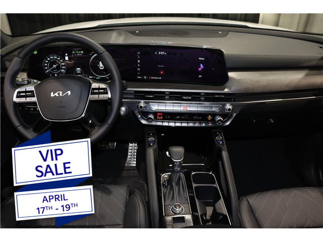 2024 Kia Telluride X-Line (Stk: 25226) in Edmonton - Image 13 of 31