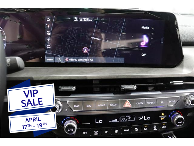 2024 Kia Telluride X-Line (Stk: 25226) in Edmonton - Image 20 of 31