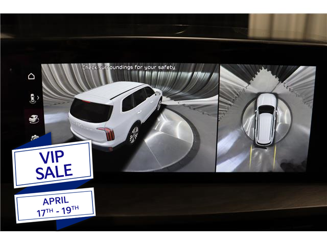 2024 Kia Telluride X-Line (Stk: 25226) in Edmonton - Image 22 of 31