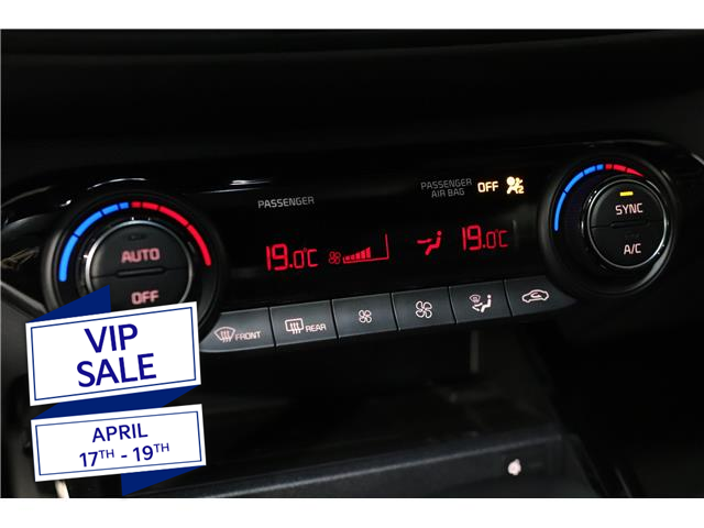 2023 Kia Forte5 GT Limited (Stk: 24941) in Edmonton - Image 21 of 30