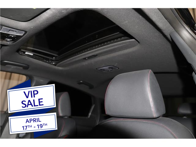 2023 Kia Forte5 GT Limited (Stk: 24941) in Edmonton - Image 13 of 30