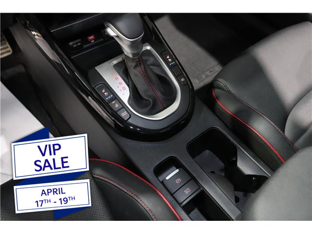 2023 Kia Forte5 GT Limited (Stk: 24941) in Edmonton - Image 22 of 30