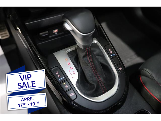 2023 Kia Forte5 GT Limited (Stk: 24941) in Edmonton - Image 23 of 30