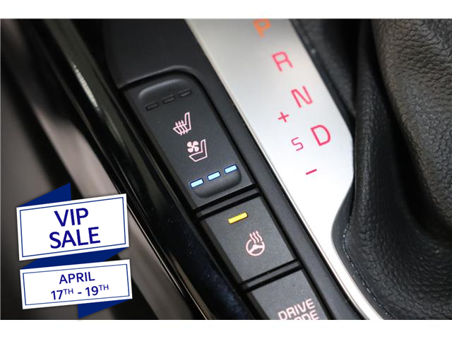 2023 Kia Forte5 GT Limited (Stk: 24941) in Edmonton - Image 16 of 30